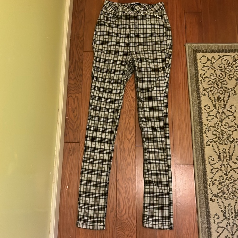 Dress pants